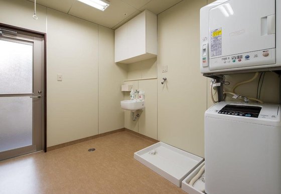 そんぽの家Ｓ上野毛駅前