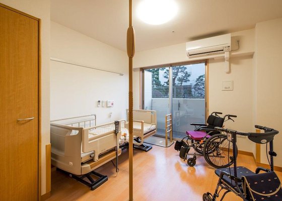 そんぽの家Ｓ上野毛駅前