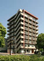 そんぽの家Ｓ木場公園