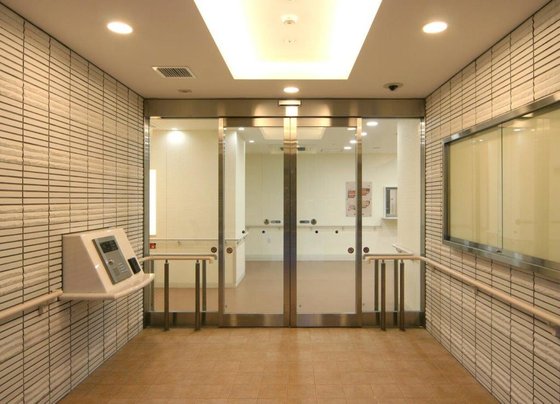 そんぽの家Ｓ木場公園