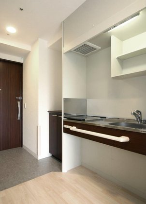 そんぽの家Ｓ木場公園