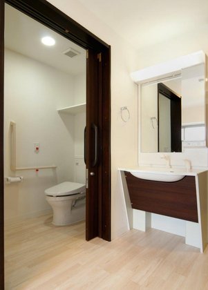 そんぽの家Ｓ木場公園