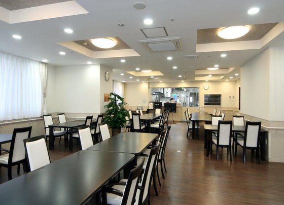 そんぽの家Ｓ木場公園