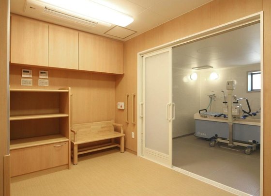 そんぽの家Ｓ木場公園