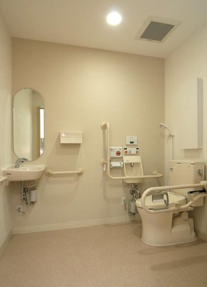 そんぽの家Ｓ木場公園