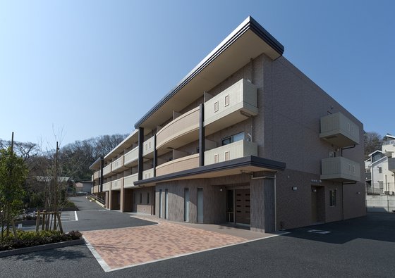 そんぽの家Ｓ高尾