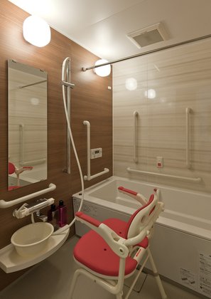 そんぽの家Ｓ高尾