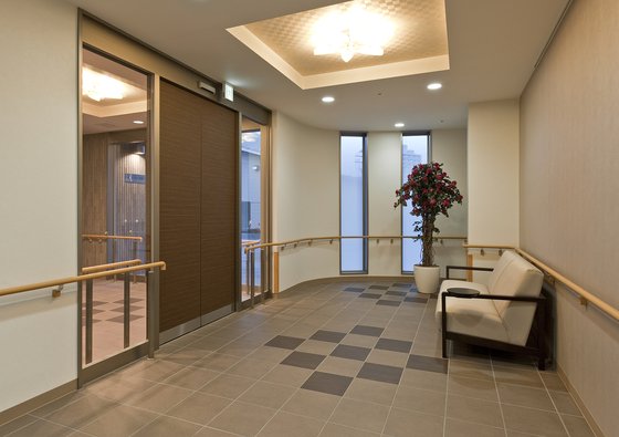 そんぽの家Ｓ高尾