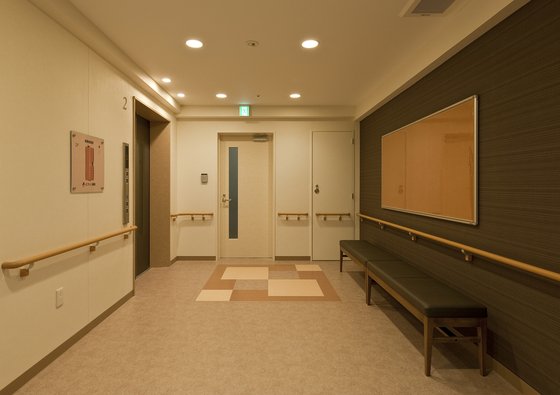 そんぽの家Ｓ高尾