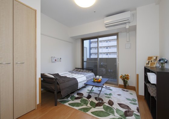 そんぽの家Ｓ立川