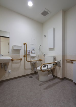 そんぽの家Ｓ立川