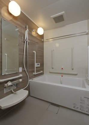 そんぽの家Ｓ立川