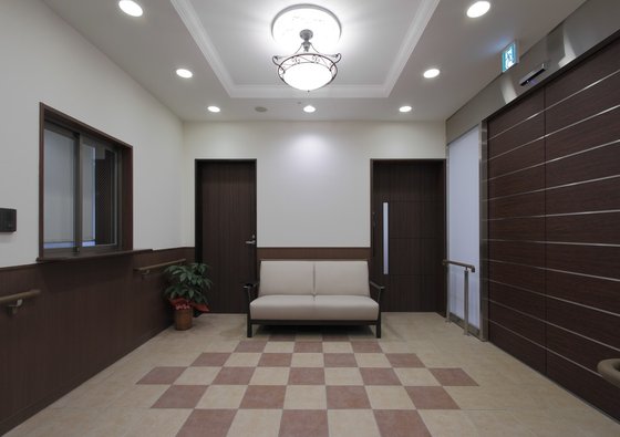 そんぽの家Ｓ立川