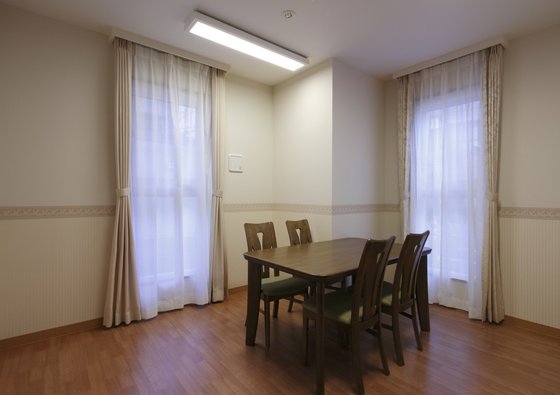 そんぽの家Ｓ立川