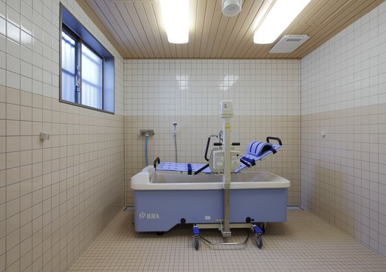 そんぽの家Ｓ立川