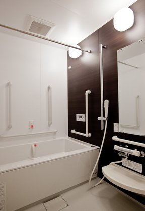 そんぽの家Ｓ稲城