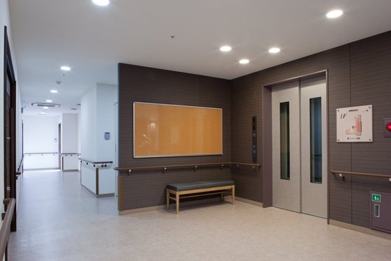 そんぽの家Ｓ稲城