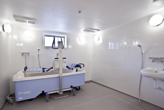 そんぽの家Ｓ稲城