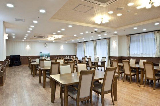 そんぽの家Ｓ稲城