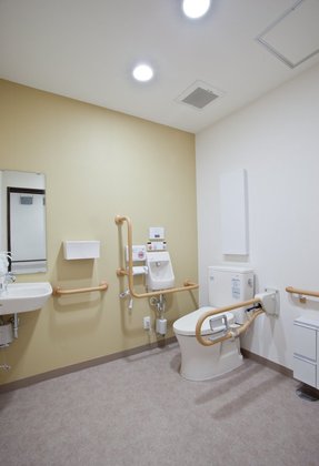 そんぽの家Ｓ稲城