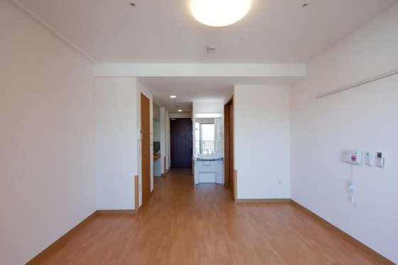 そんぽの家Ｓ成城西