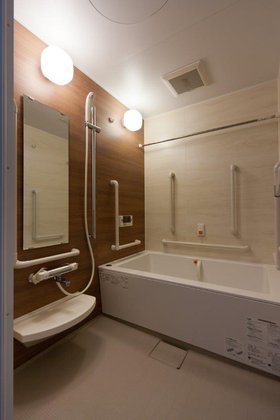 そんぽの家Ｓ成城西