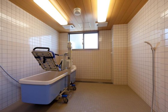 そんぽの家Ｓ成城西