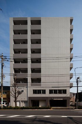 そんぽの家Ｓ綾瀬