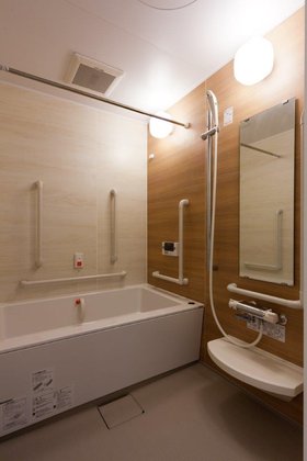 そんぽの家Ｓ綾瀬