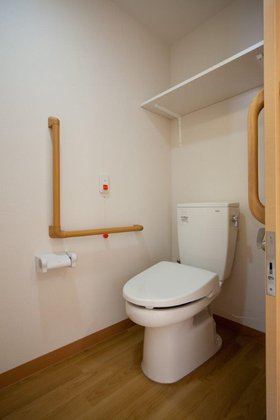 そんぽの家Ｓ綾瀬