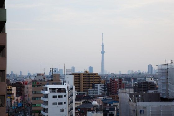 そんぽの家Ｓ綾瀬