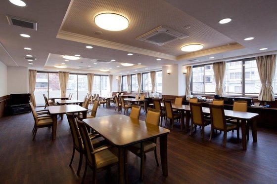 そんぽの家Ｓ綾瀬