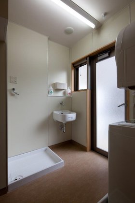 そんぽの家Ｓ綾瀬