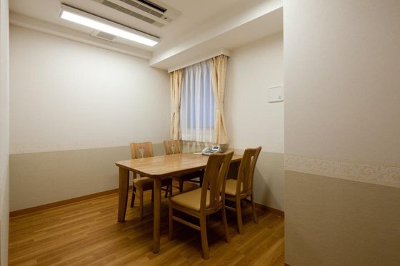 そんぽの家Ｓ綾瀬