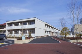 そんぽの家Ｓ武蔵砂川