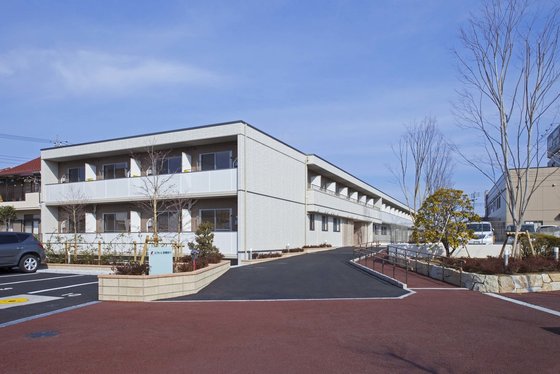 そんぽの家Ｓ武蔵砂川