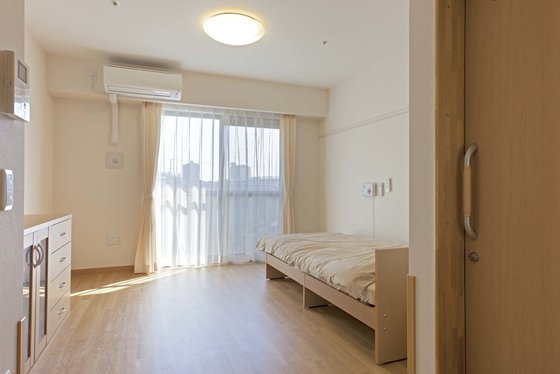 そんぽの家Ｓ武蔵砂川