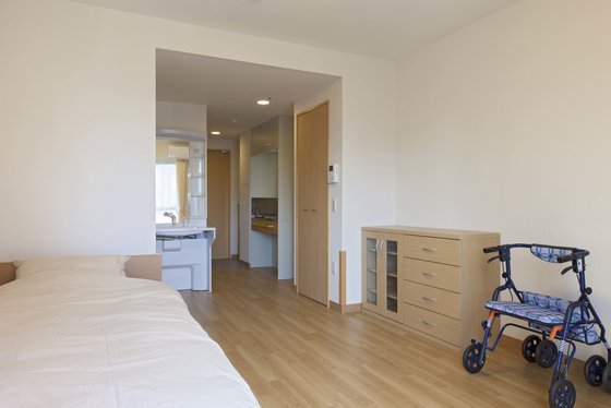 そんぽの家Ｓ武蔵砂川