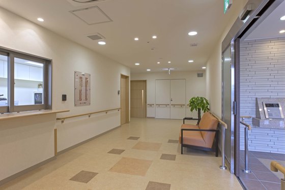 そんぽの家Ｓ武蔵砂川