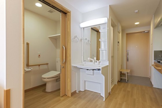 そんぽの家Ｓ武蔵砂川