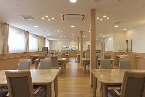 そんぽの家Ｓ武蔵砂川