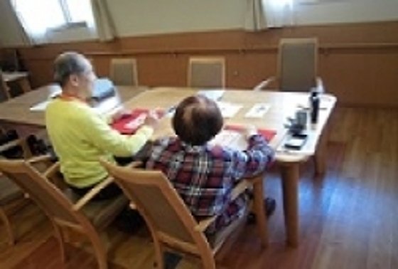 そんぽの家Ｓ武蔵砂川