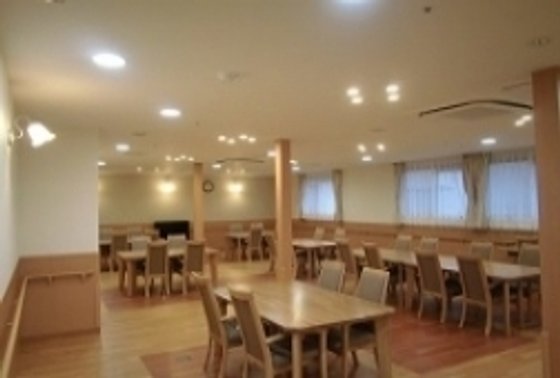 そんぽの家Ｓ武蔵砂川