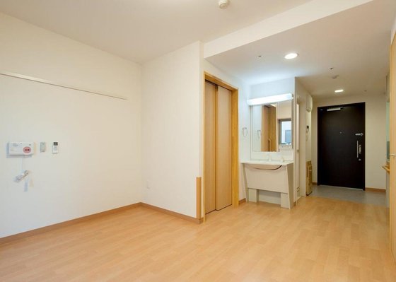 そんぽの家Ｓ新高島平