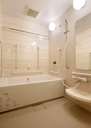 そんぽの家Ｓ新高島平