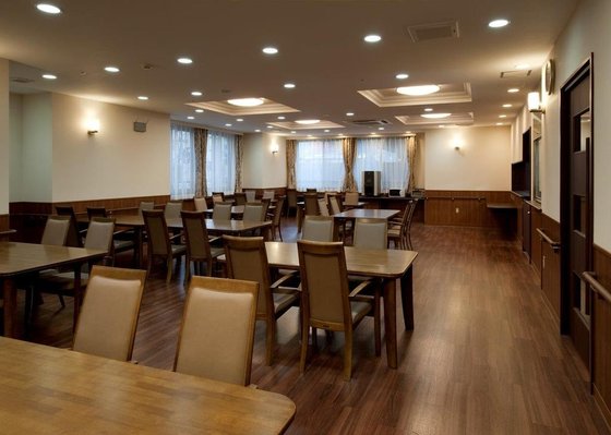 そんぽの家Ｓ新高島平