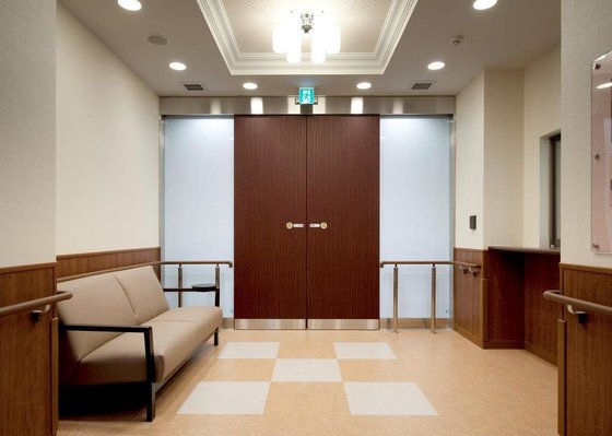 そんぽの家Ｓ新高島平