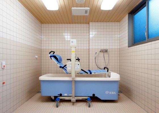 そんぽの家Ｓ新高島平