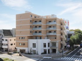 そんぽの家Ｓ井荻