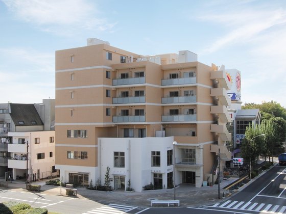 そんぽの家Ｓ井荻